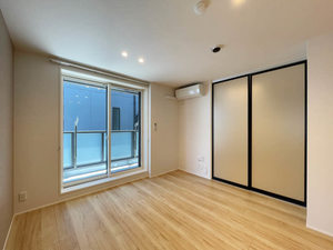 シャーメゾン　Ａ 203号-6