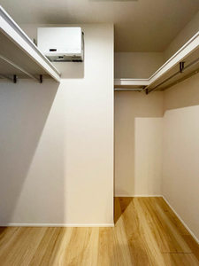 シャーメゾン　Ａ 203号-8