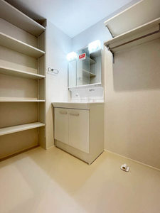 シャーメゾン　Ａ 203号-9