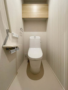 シャーメゾン　Ａ 203号-11