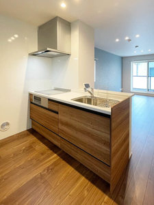 シャーメゾン　Ａ 205号-5