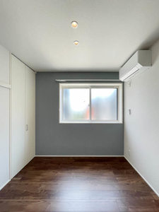 シャーメゾン　Ａ 205号-6