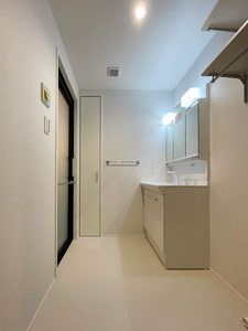 シャーメゾン　Ａ 205号-9