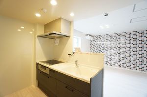 リュミエール南浦和 202号-2