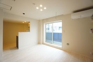 リュミエール南浦和 202号-3