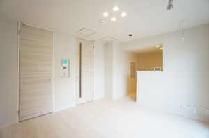 リュミエール南浦和 202号-4