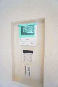 リュミエール南浦和 202号-5