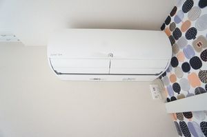 リュミエール南浦和 202号-6