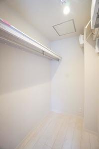 リュミエール南浦和 202号-7