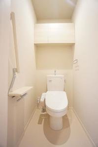 リュミエール南浦和 202号-9