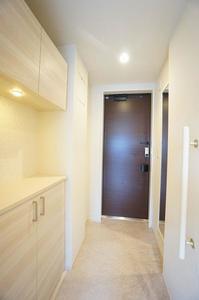 リュミエール南浦和 202号-11