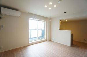 リュミエール南浦和 303号-3