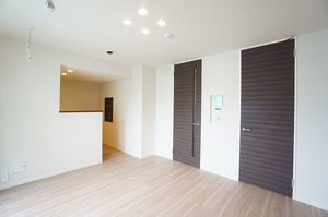 リュミエール南浦和 303号-4