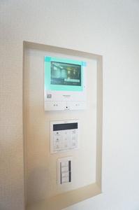 リュミエール南浦和 303号-5