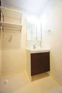 リュミエール南浦和 303号-8