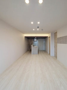 クオリスタ　エムズ 201号-4