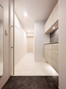 クオリスタ　エムズ 201号-8