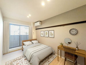 シモン　イースト　ミソノ 211号-3