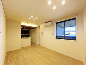 シモン　イースト　ミソノ 211号-4