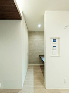 シモン　イースト　ミソノ 211号-7