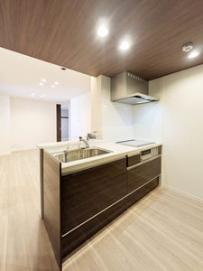 シモン　イースト　ミソノ 211号-8