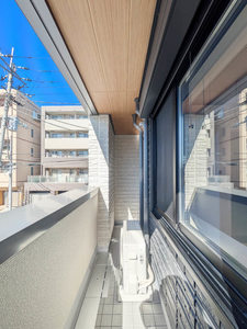 シモン　イースト　ミソノ 211号-11