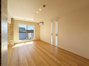 シモン　イースト　ミソノ 301号-4