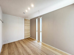 シモン　イースト　ミソノ 301号-5