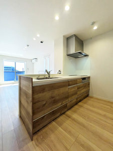 シモン　イースト　ミソノ 301号-6