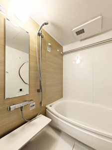 シモン　イースト　ミソノ 301号-8