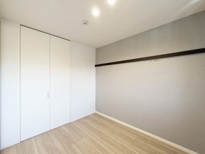 シモン　イースト　ミソノ 304号-5