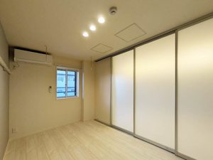 シモン イースト ミソノ 409号-5