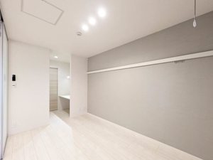 シモン イースト ミソノ 409号-6