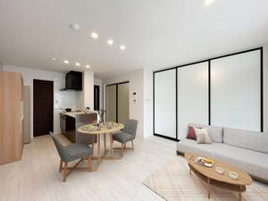 ラヴィエル 203号-2