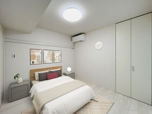 ラヴィエル 203号-3