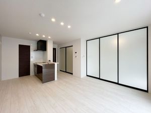 ラヴィエル 203号-4