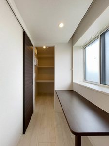 ラヴィエル 303号-8