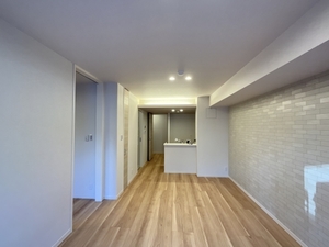 バンホフ川口元郷 302号-2