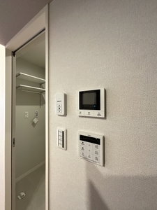 バンホフ川口元郷 302号-5