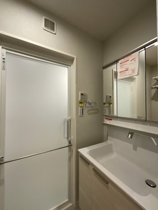 バンホフ川口元郷 302号-6