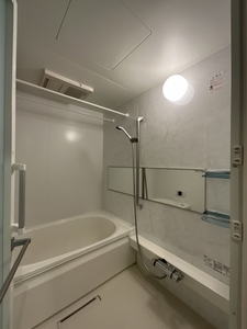 バンホフ川口元郷 302号-7