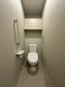 バンホフ川口元郷 302号-8