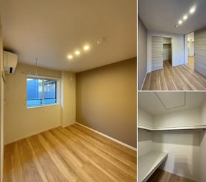 バンホフ川口元郷 302号-9