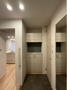 バンホフ川口元郷 302号-10