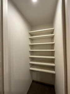 バンホフ川口元郷 302号-11