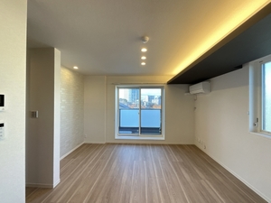 バンホフ川口元郷 305号-3