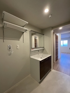 バンホフ川口元郷 305号-6