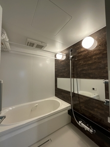 バンホフ川口元郷 305号-7