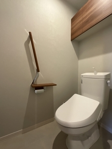 バンホフ川口元郷 305号-8