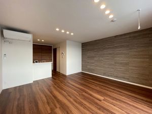 シャーメゾン カスガ 301号-4
